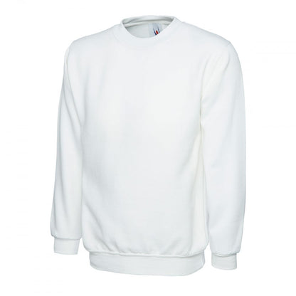 UC203 Classic Sweatshirt