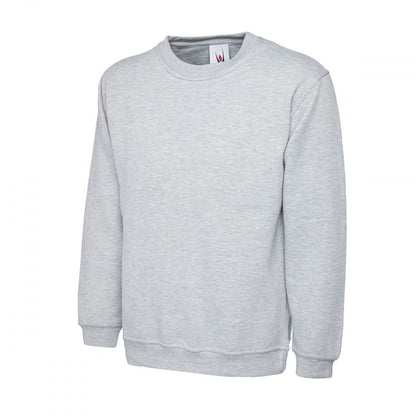 UC203 Classic Sweatshirt