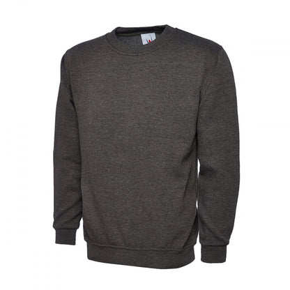 UC203 Classic Sweatshirt