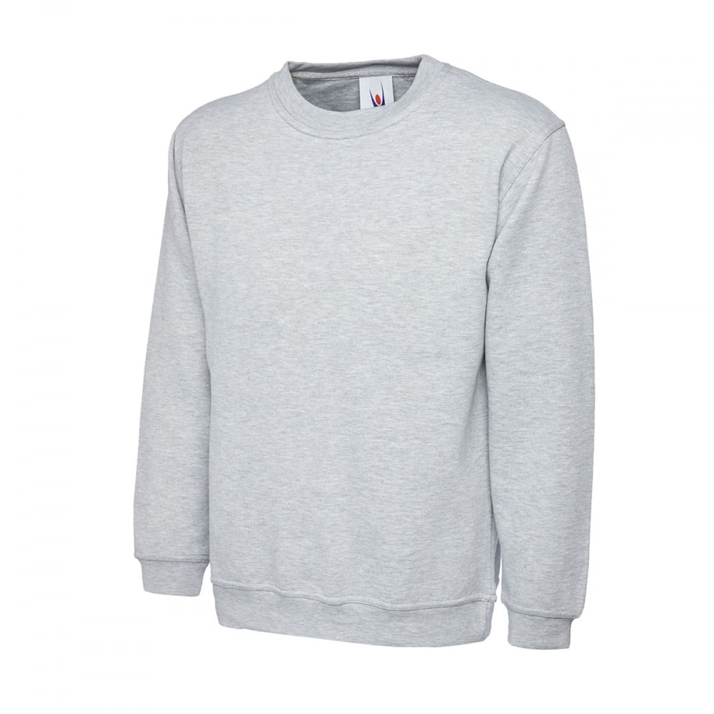 UC201 Heavyweight Sweatshirt