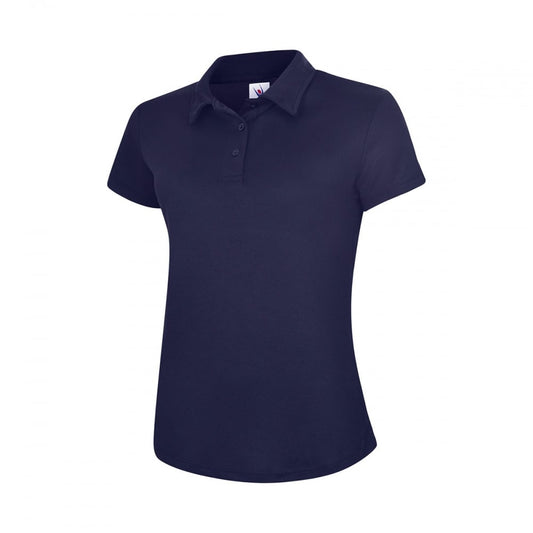 UC128 Ladies Ultra Cool Workwear Poloshirt
