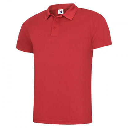 UC127 Mens Ultra Cool Workwear Poloshirt