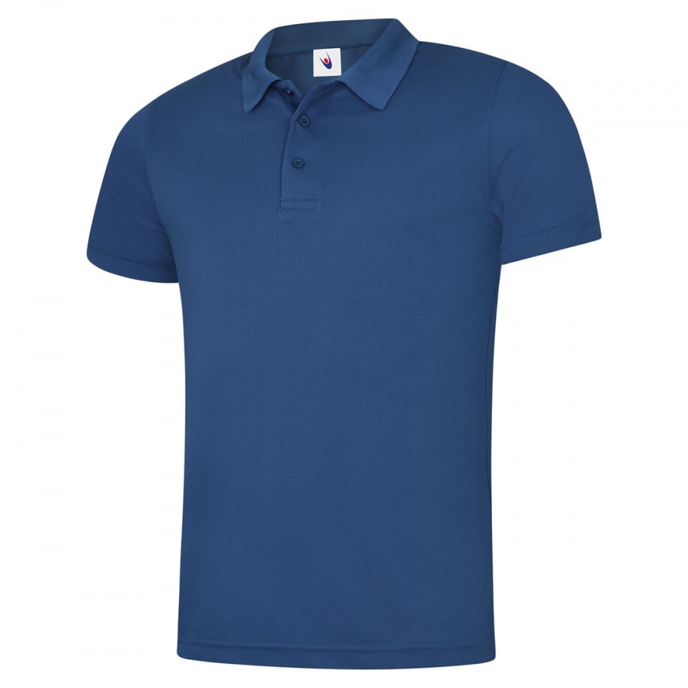 UC127 Mens Ultra Cool Workwear Poloshirt