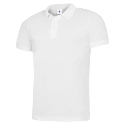 UC127 Mens Ultra Cool Workwear Poloshirt