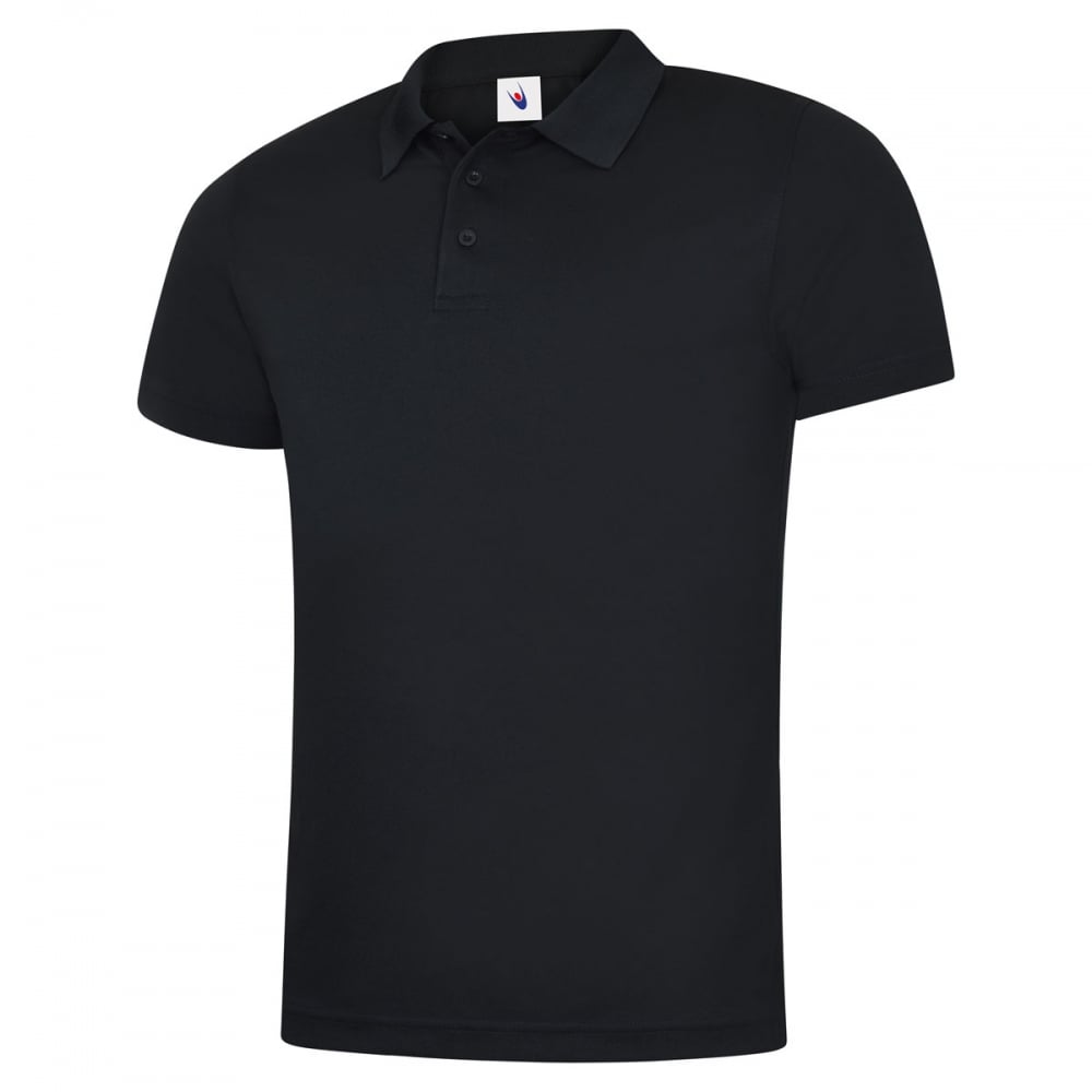 UC127 Mens Ultra Cool Workwear Poloshirt