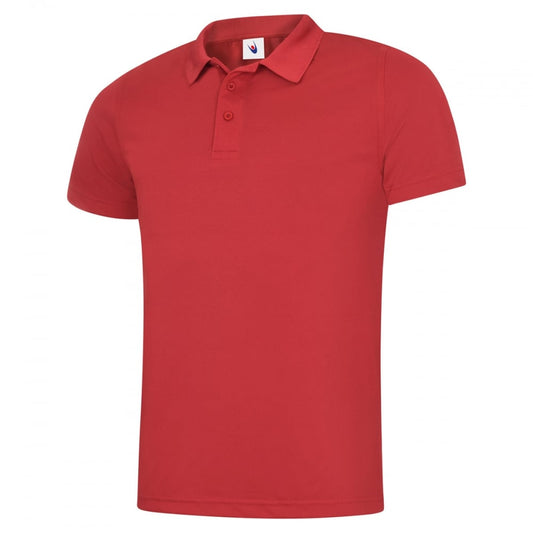 UC127 Mens Ultra Cool Workwear Poloshirt