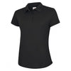 UC126 Ladies Ultra Cool Poloshirt