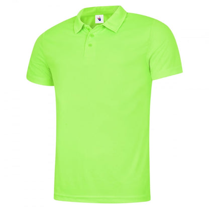 UC125 Mens Ultra Cool Poloshirt