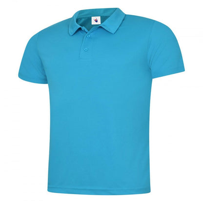 UC125 Mens Ultra Cool Poloshirt