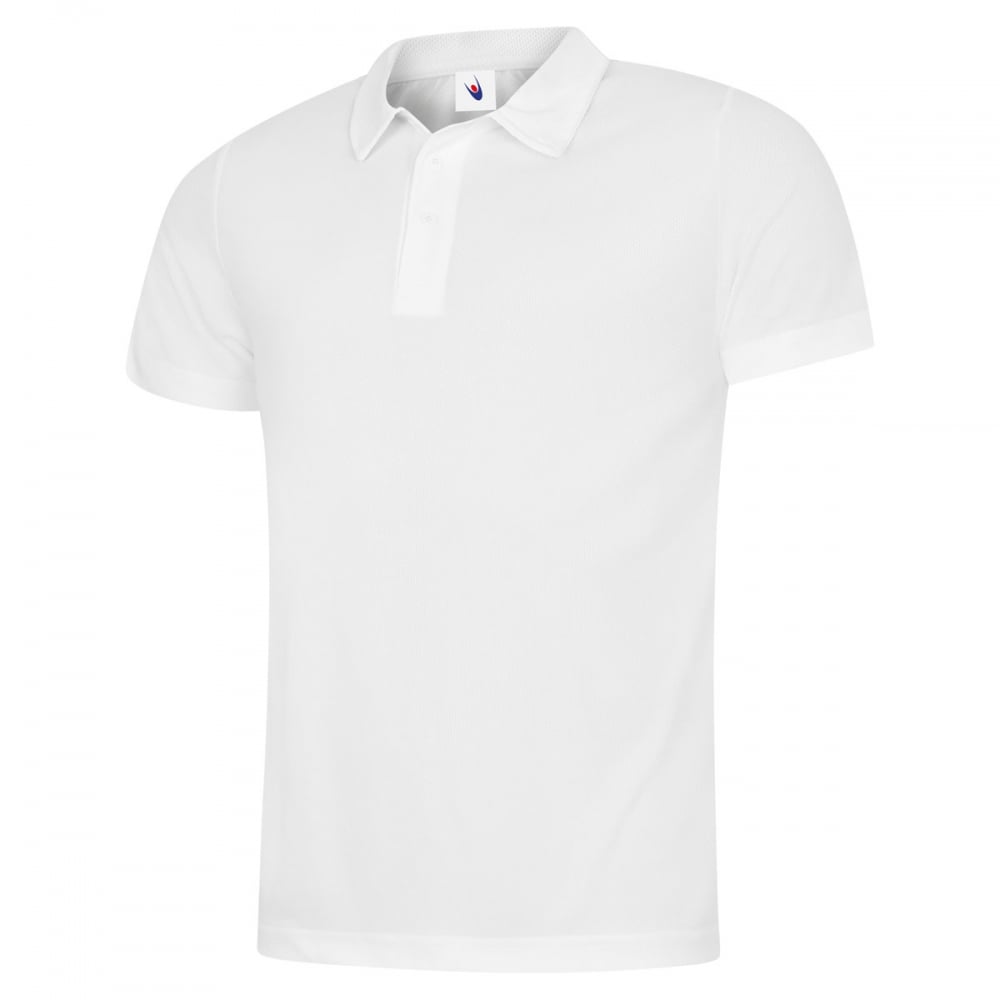 UC125 Mens Ultra Cool Poloshirt