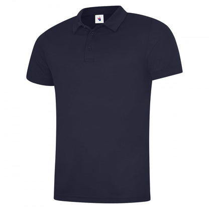 UC125 Mens Ultra Cool Poloshirt