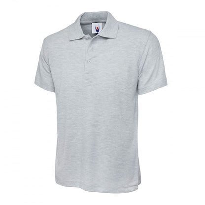 UC124 Olympic Poloshirt