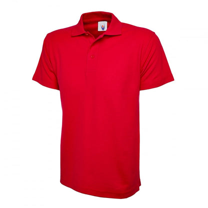 UC124 Olympic Poloshirt