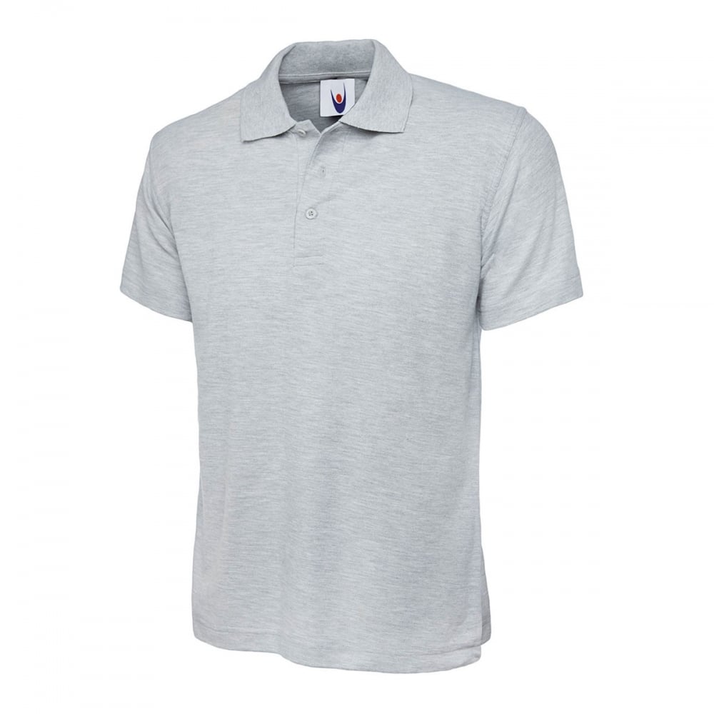 UC124 Olympic Poloshirt