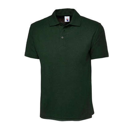 UC124 Olympic Poloshirt