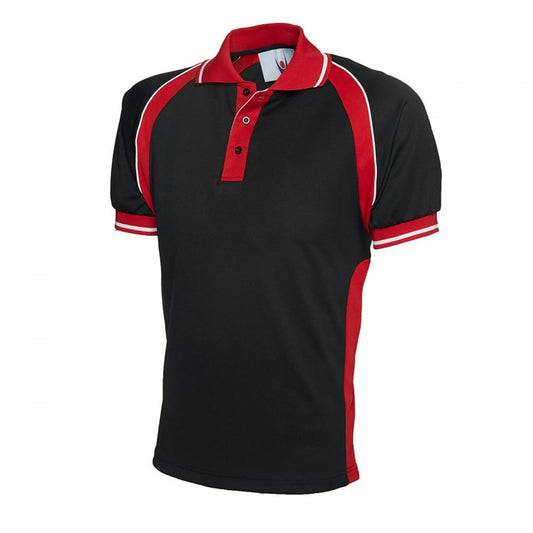 UC123 Sports Poloshirt