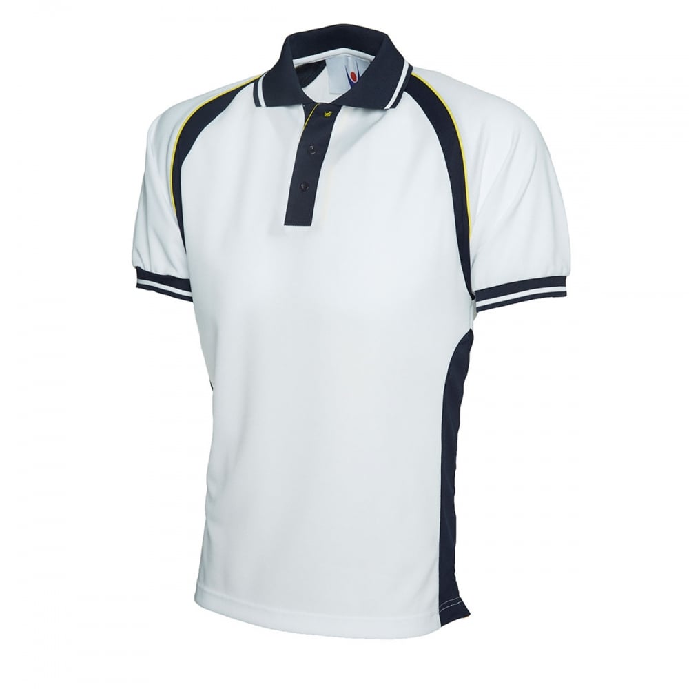 UC123 Sports Poloshirt