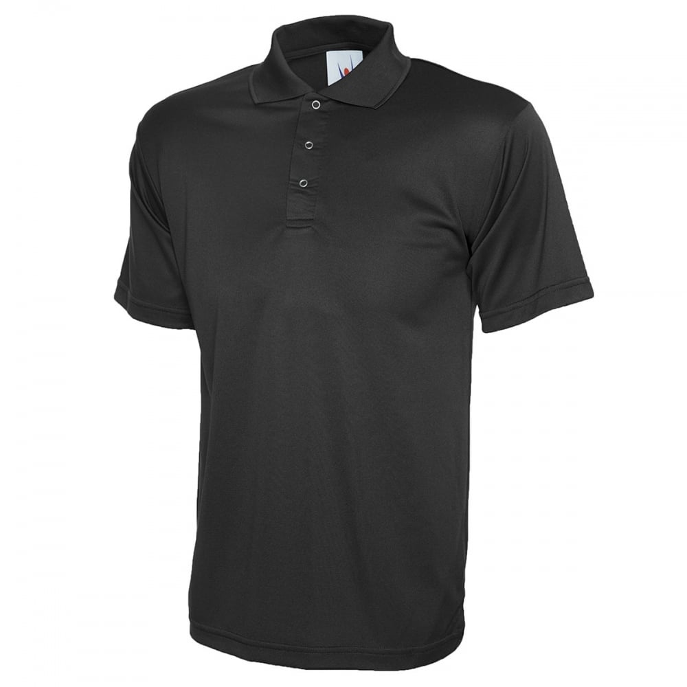 UC121 Processable Poloshirt