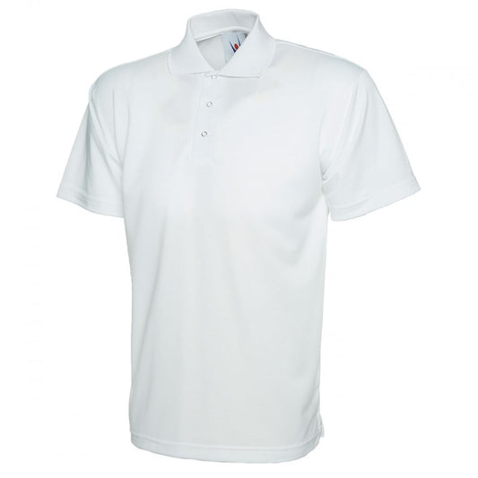 UC121 Processable Poloshirt