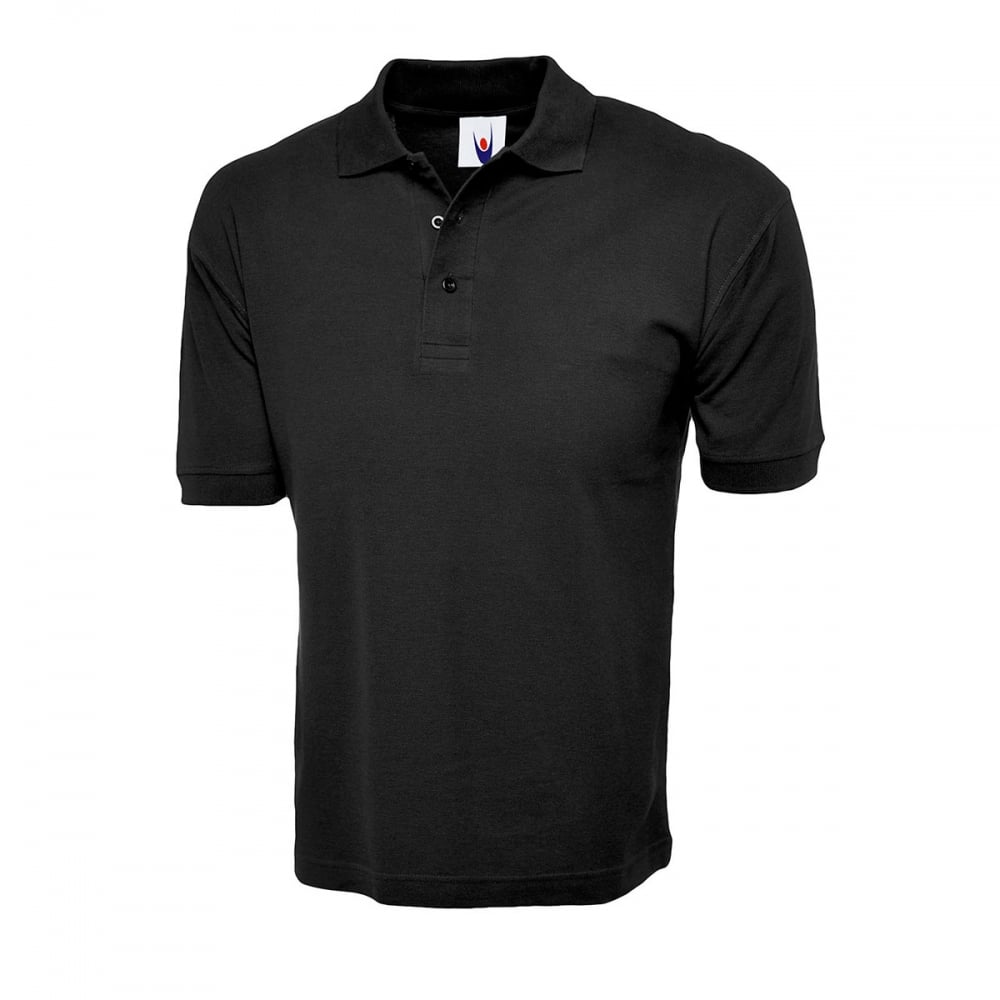 UC112 Classic Cotton Poloshirt
