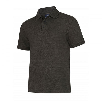 UC108 Deluxe Poloshirt