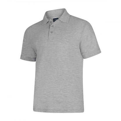 UC108 Deluxe Poloshirt