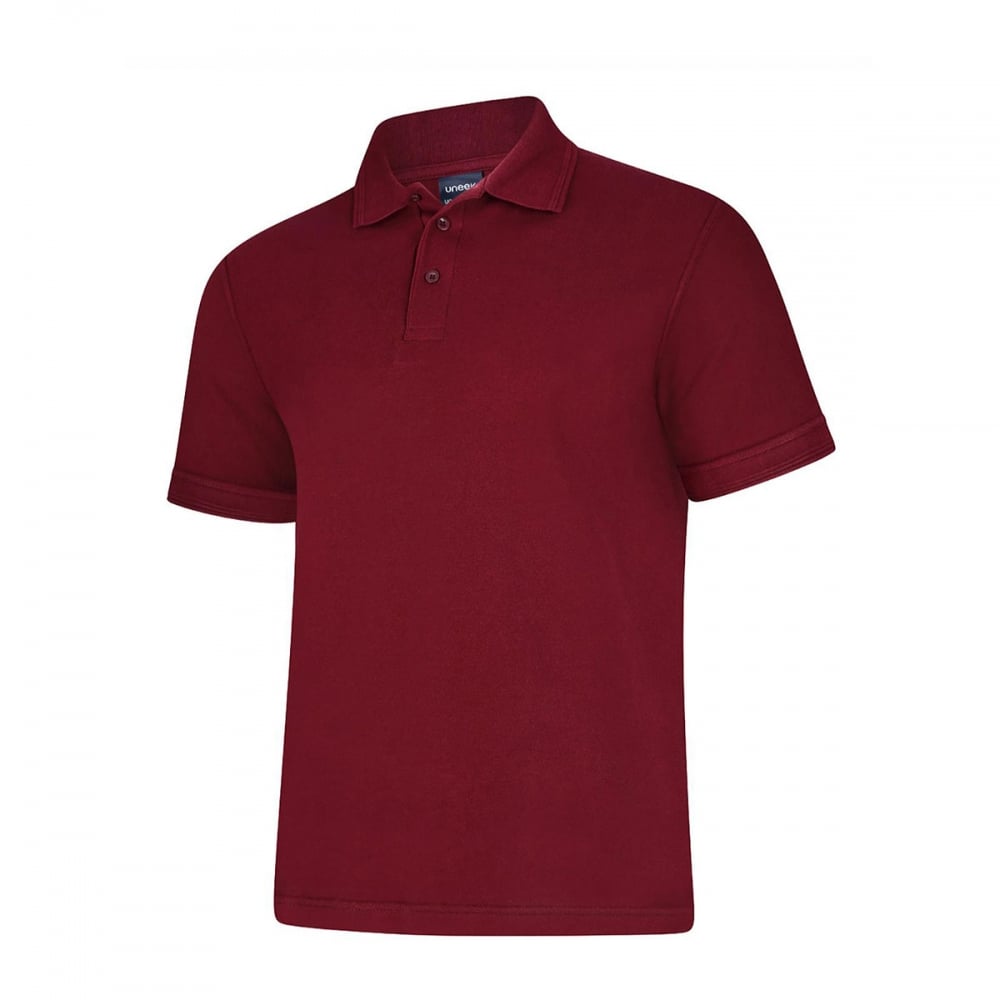 UC108 Deluxe Poloshirt