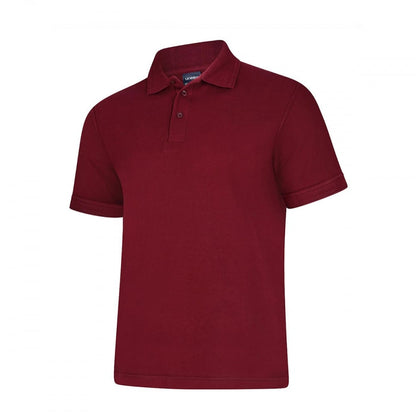 UC108 Deluxe Poloshirt