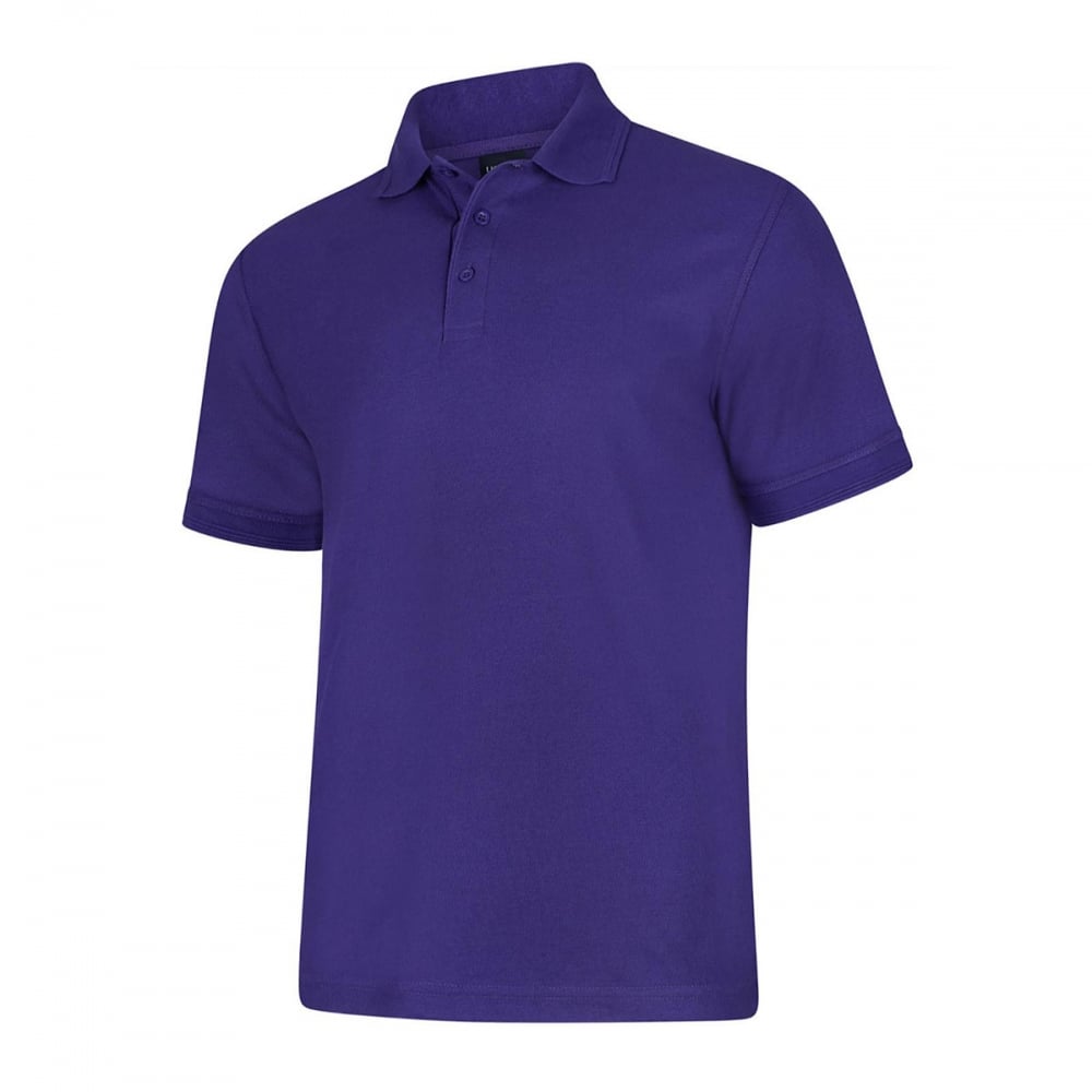 UC108 Deluxe Poloshirt