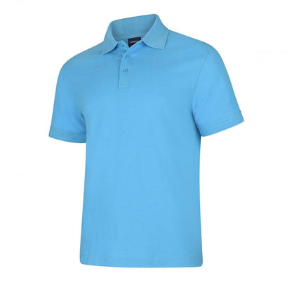 UC108 Deluxe Poloshirt
