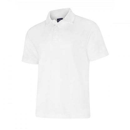 UC108 Deluxe Poloshirt