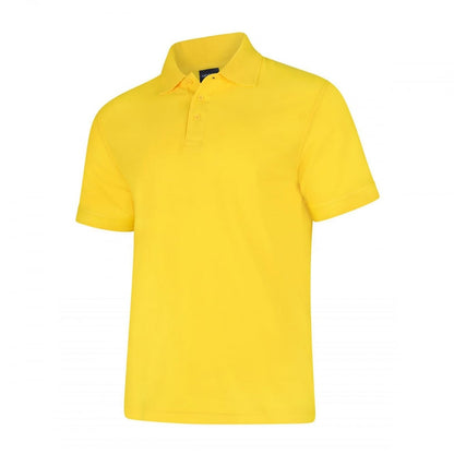 UC108 Deluxe Poloshirt