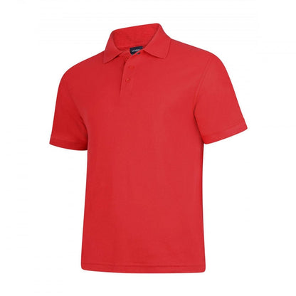 UC108 Deluxe Poloshirt