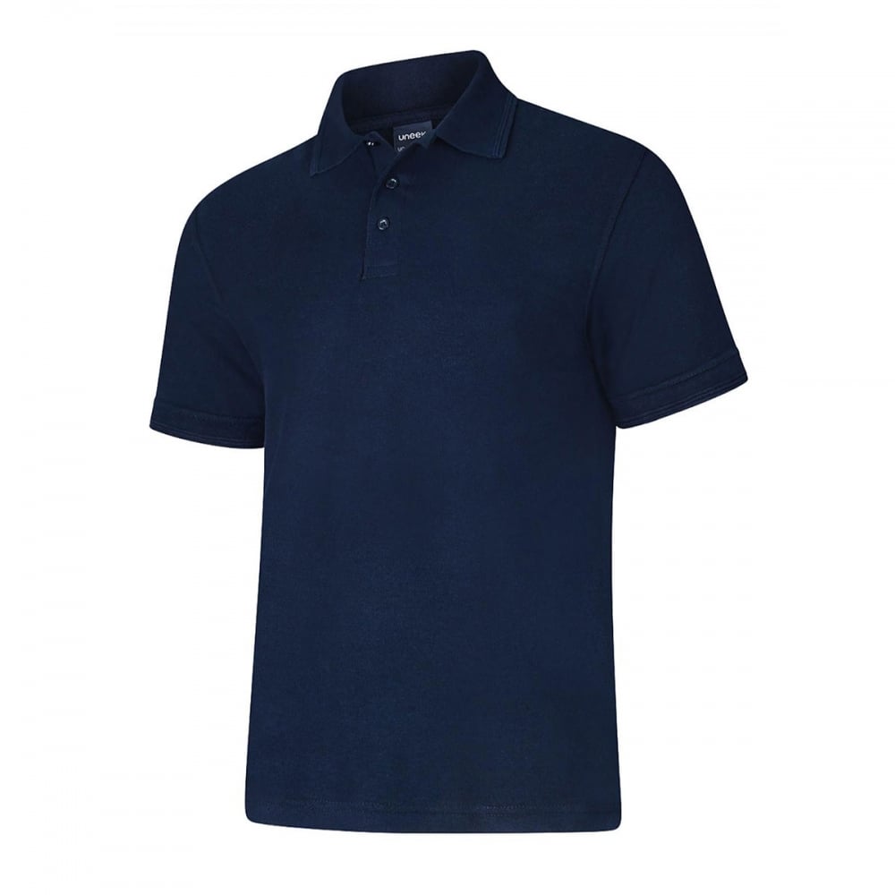 UC108 Deluxe Poloshirt