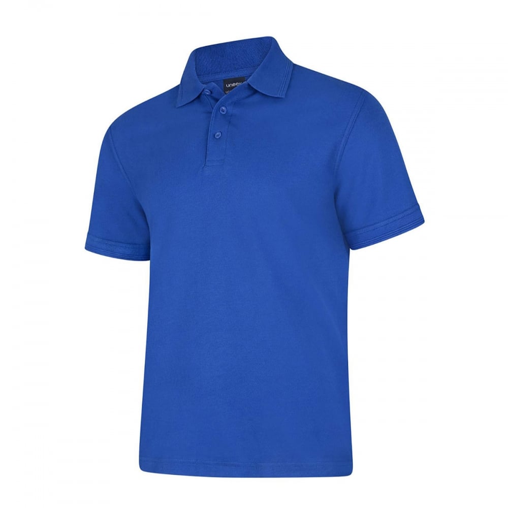 UC108 Deluxe Poloshirt