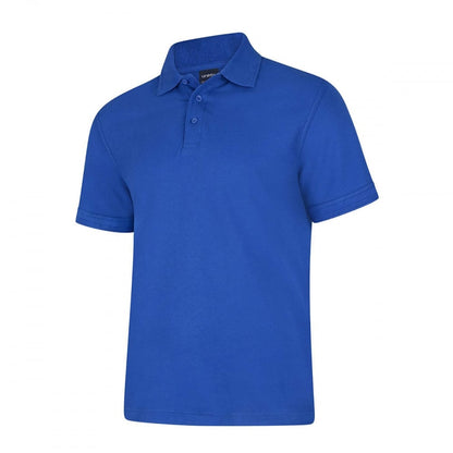 UC108 Deluxe Poloshirt