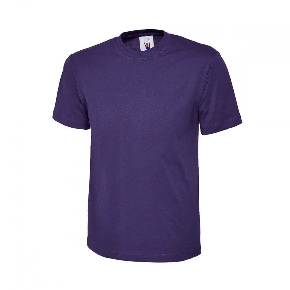 UC301 Classic T-Shirt
