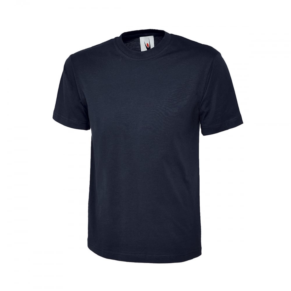 UC302 Heavyweight T-Shirt