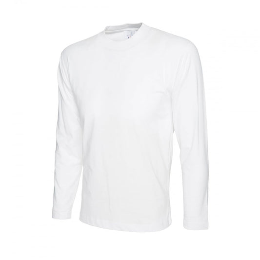 UC314 Long Sleeve Classic T-Shirt