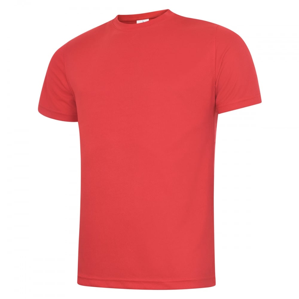 UC315 Mens Ultra Cool T-Shirt