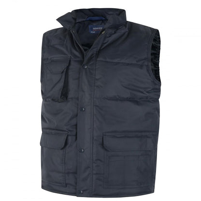 UC640 Super Pro Body Warmer