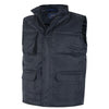 UC640 Super Pro Body Warmer
