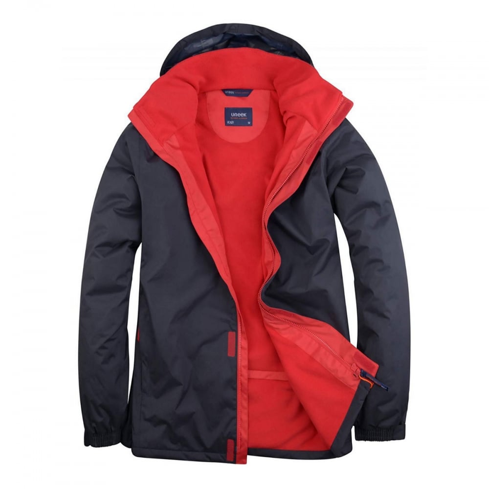 UC621 Deluxe Outdoor Jacket