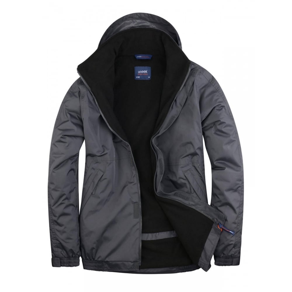 UC620 Premium Outdoor Jacket
