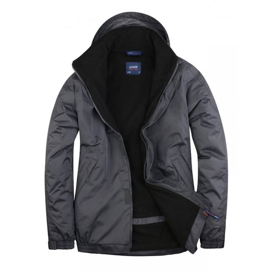 UC620 Premium Outdoor Jacket