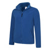 UC608 Ladies Classic Full Zip Fleece Jacket