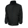 UC605 Classic Reversible Fleece Jacket