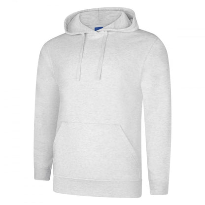 UC509 Deluxe Hooded Sweatshirt