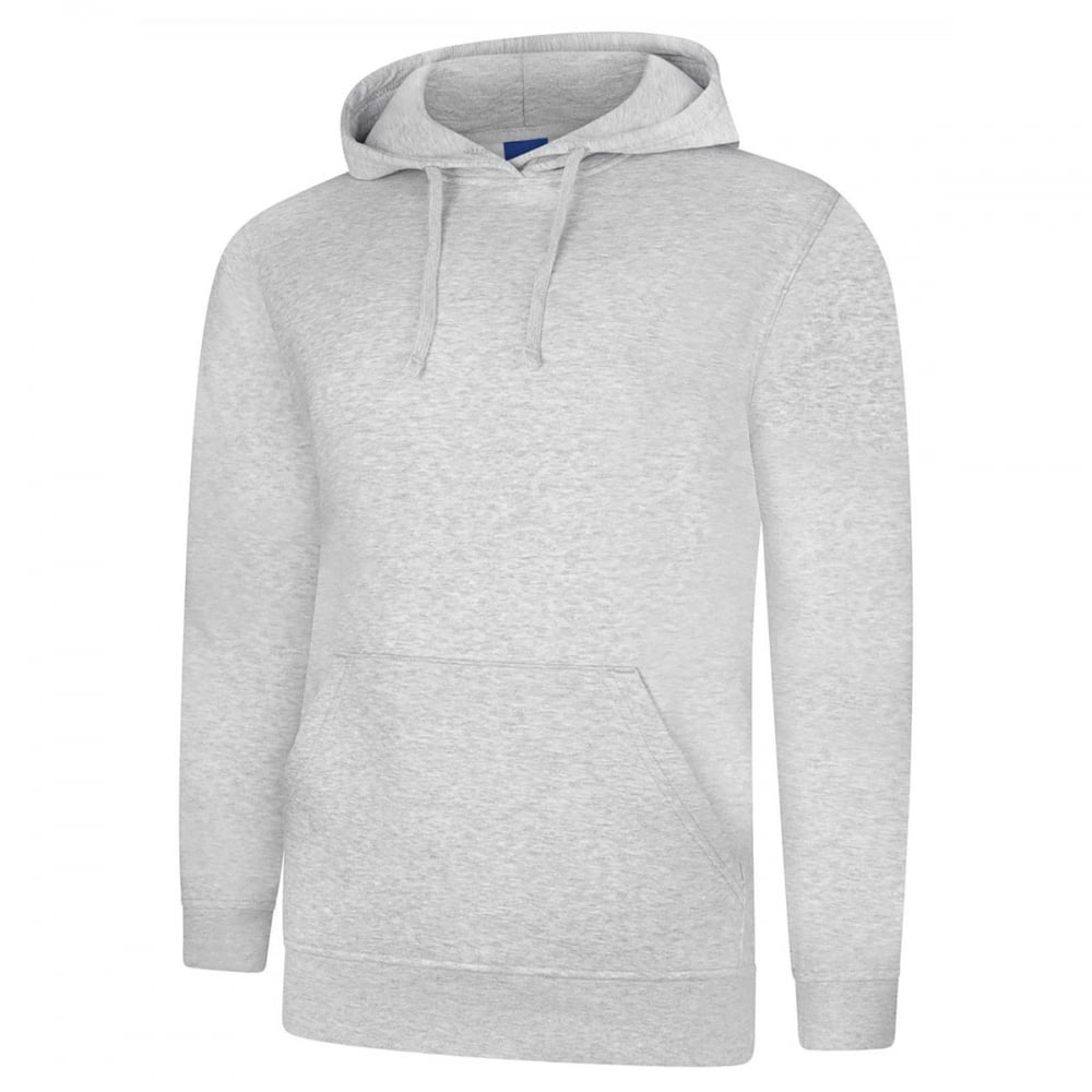 UC509 Deluxe Hooded Sweatshirt