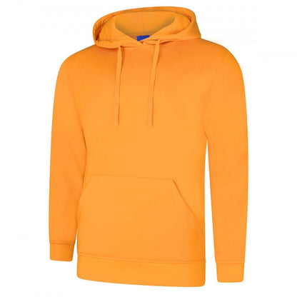 UC509 Deluxe Hooded Sweatshirt